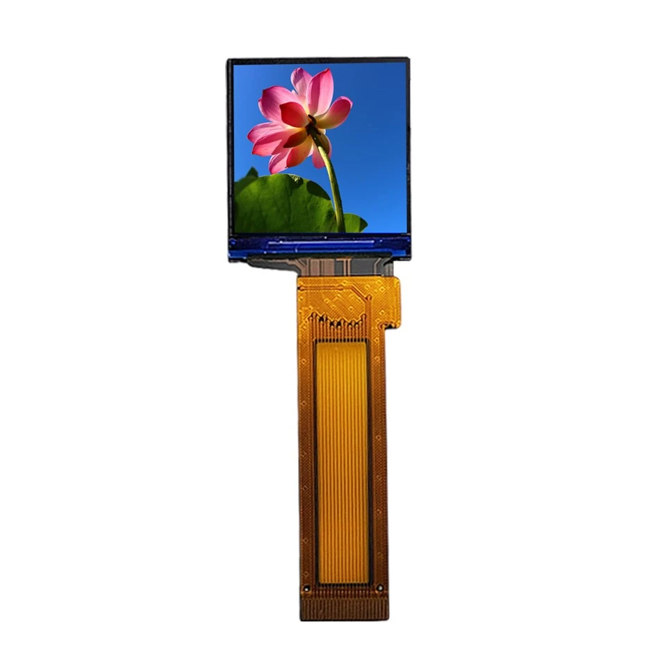 Tela Tft de 1,3 polegadas