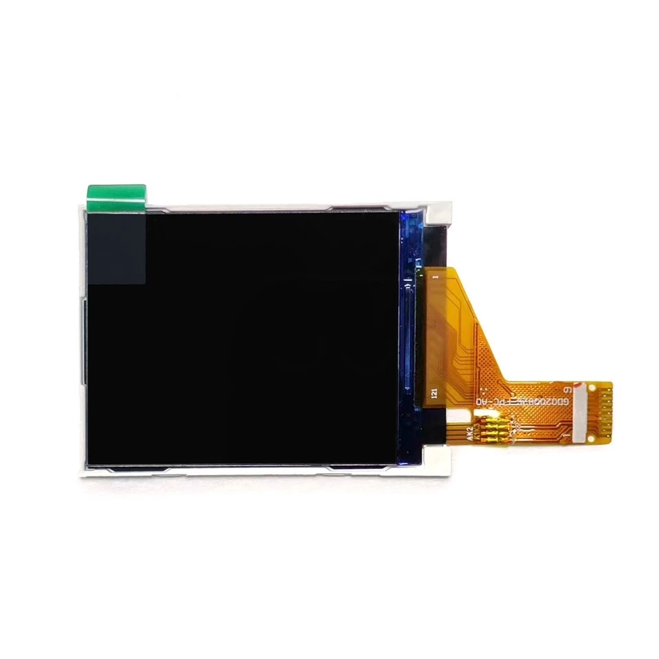 2 Inch Tft Display